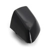 Otois 8Pcs Front Rear Left Right Exterior Black Door Handle
