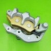 LYK New Front Brake Caliper For Honda CRF250R With Pads