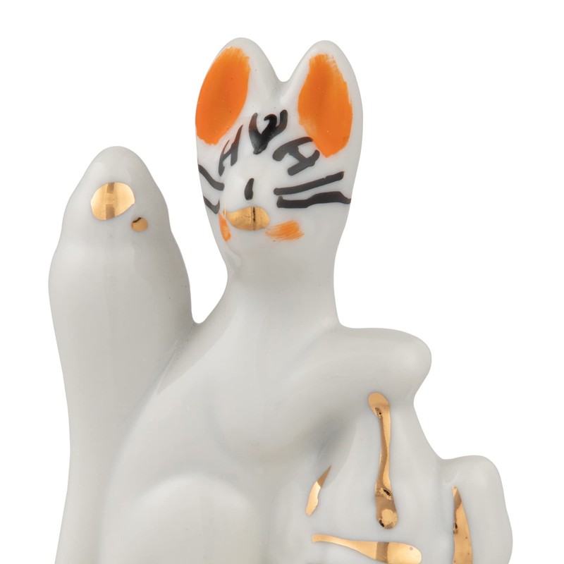 仏具 神具 仏壇 錦3.5稲荷 AM-TM571