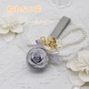 Preserved Flower Gift, Birthday, Keychain, Cute, Popular, Non-Withering, Mother, Girlfriend,