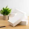 MCE-Commerce A3990713 Polystyrene Blocks, Polystyrene Rectangles, Blocks for Crafts, 20