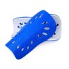 Remarks Japan Soccer Blue Shin Guards Shin Guards Kids Junior