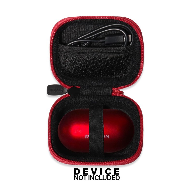 CaseSack Case for Raycon Everyday Earbuds (2024 Edition) - in-Ear