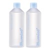 Illumiel Mild Clear Scrub Cleansing Water, 2 units, 400ml / 일루미엘 마일드 클리어 쓱쓱 클렌징워터, 2개, 400ml