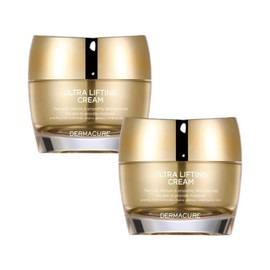 Dermacure Ultra Lifting Cream 50ml x2 / 더마큐어 울트라 리프팅 크림 50ml x2