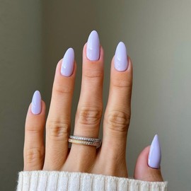 Dainty Lavender DIVA #103 - Choose Type: Gel Polish & Lacquer