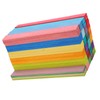 120pcs Wooden Building Blocks Colorful Bridge Building Stacking Toy Toddler