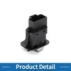 A ABSOPRO Car Mirror Switch View Mirror Remote Control Switch