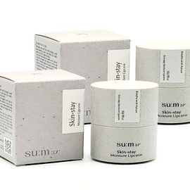 Yeou Care Soom37 Skin Stay Moisture Lip Serum 15ml