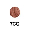 Matrix SoColor Beauty Hair Colour, 7CG Medium Blonde Copper Gold