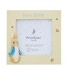 Beatrix Potter Peter New Baby Photo Frame Photo Frame