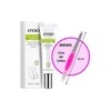 Compuesto completo para tratamiento de tiña Efero Nails, color blanco