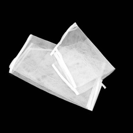 Pillow and Bag Drying Net 1-Tier Mesh 5ea