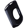 foto-kontor Case Compatible with Garmin Edge 540/840 Protective Case TPU