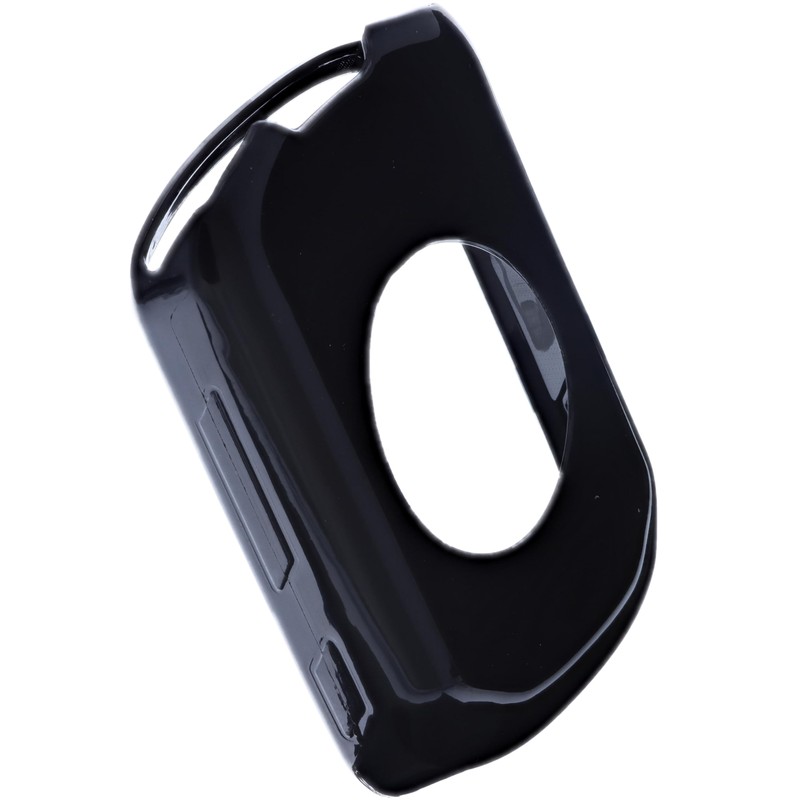 foto-kontor Case Compatible with Garmin Edge 540/840 Protective Case TPU