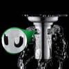 Thickened Stainless Steel Odourless Shower Square Odourless Floor Drain Waste