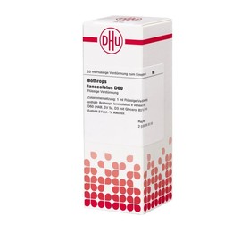 Bothrops LANC D 60 Dilution 20 ml