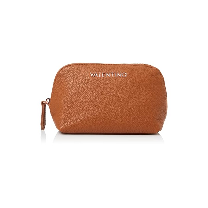 Valentino Women's Scarlett Re Handbag, Cuoio, Unit size