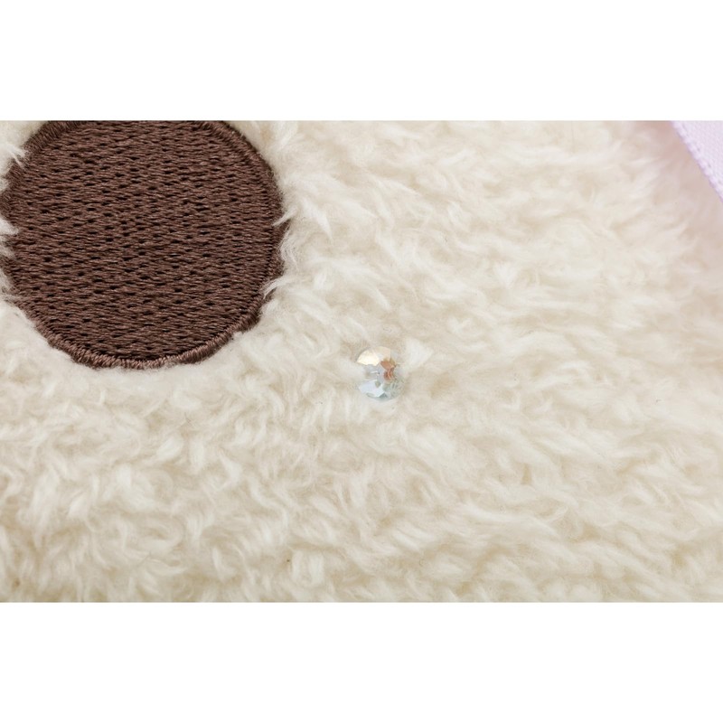 San-x Rilakkuma CA57701 Plush Multi Pochette