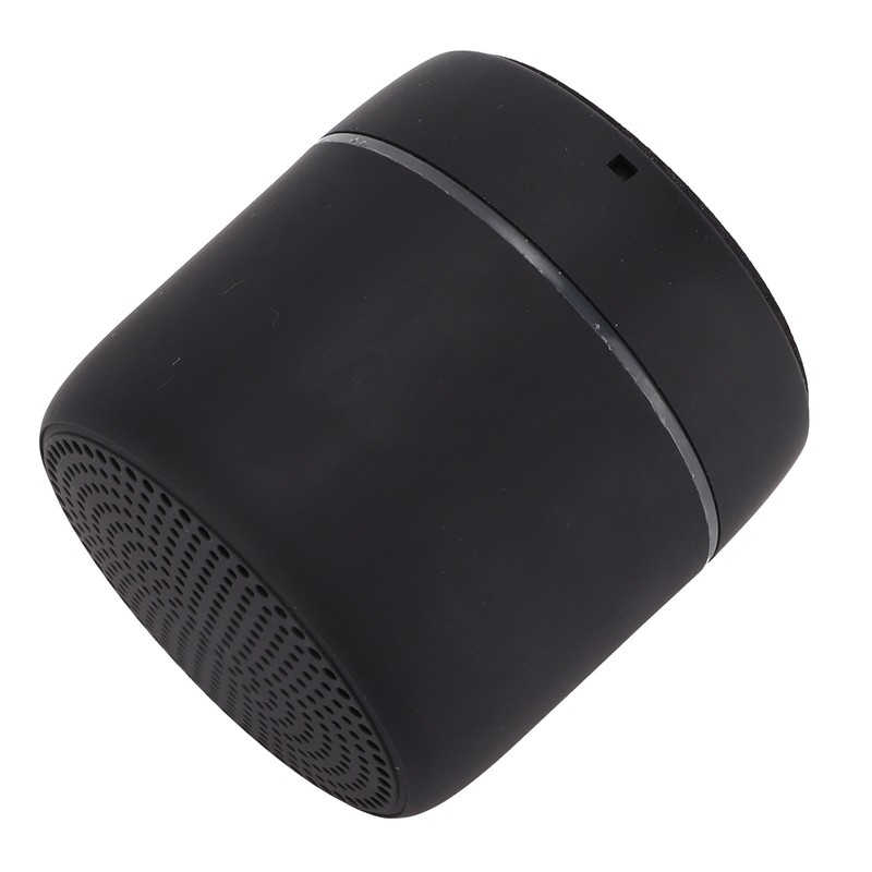 Mini Wireless Speaker Portable Small Colorful Light Convenient Clear Stereo