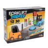 Fat Brain Toys Action Game Stack and Carry GO! GO!