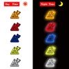 biinfu New Driver Sticker for Car, Funny Vehicle Sign Sticker