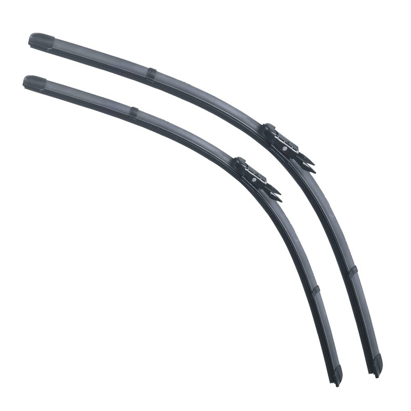 Vipa Wiper Blade Kit fits: JAGUAR XJ Saloon Oct 2009