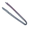 Ultra Light 116 Links Bike Chain Replacement Part for Mountain