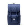Herschel Supply Co. Little America Backpack, Skipper Blue, One Size