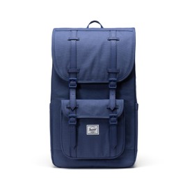 Herschel Supply Co. Little America Backpack, Skipper Blue, One Size