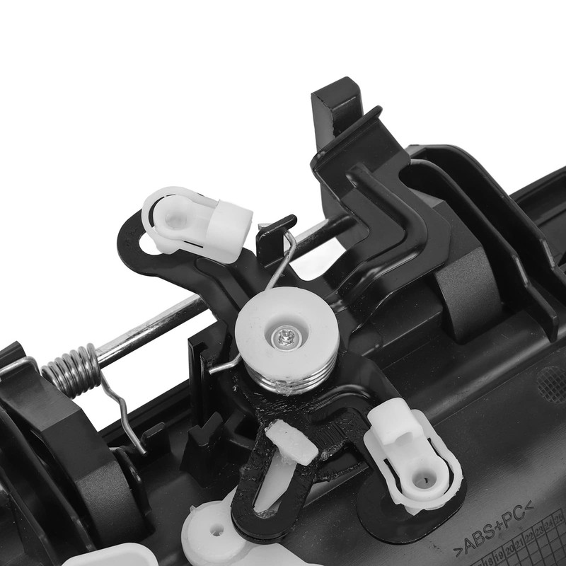 Car Tailgate Handle, Car Tailgate Handle with Camera Hole 23448681