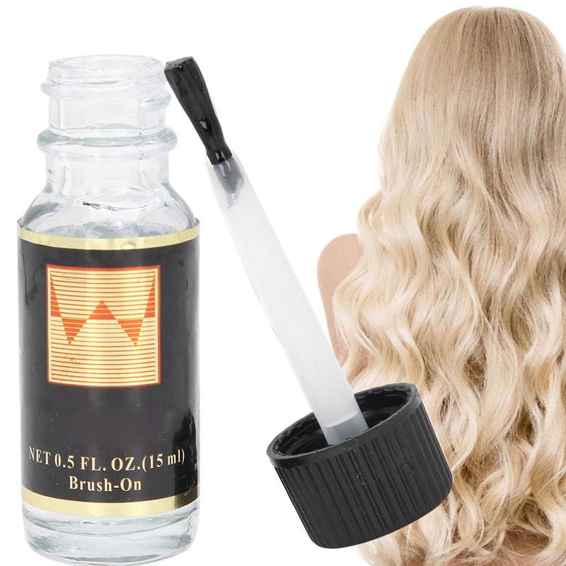 15ml Wig Glue Hair Extension Fake Hair Wig Bonding Glue