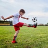 Shin Pads Football Youth Kids - Shin Guard for Boys
