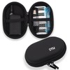 PloomTECH With2 Compatible with PloomTECH with 2 Heated Tobacco Case,