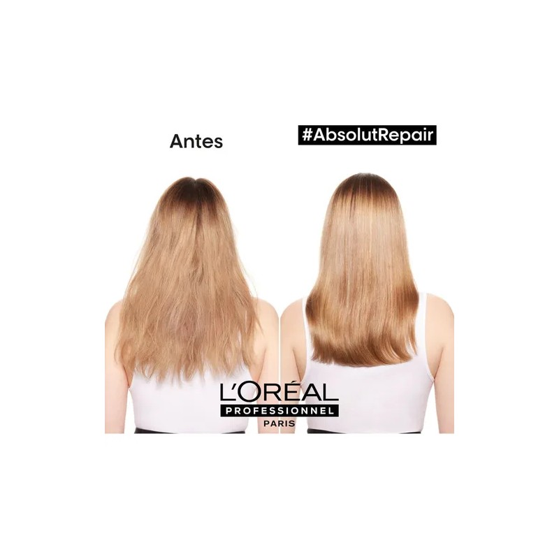 Kit Absolut Repair Summer - Loreal Professionnel Kit