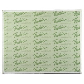 FREDRIX PRO Series Archival Linen Canvas Board, 8" x 10"