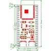 ESP32-S3 Board, 16MB Flash, 8MB RAM, USB Type-C, PCB Antenna
