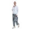 Yilad Axolotl Lunch Box Insulated Reusable Lunch Bag Cooler Bag
