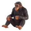 MOJO Chimpanzee Toy Figure