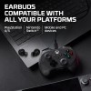 HyperX Cirro Buds Pro True Wireless Earbuds w/ Active Noise