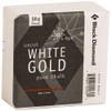 Black Diamond 56g Chalk Block, 56g, White