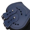Horse Tendon Boots Adjustable Open Front Fetlock Boot Breathable Protective