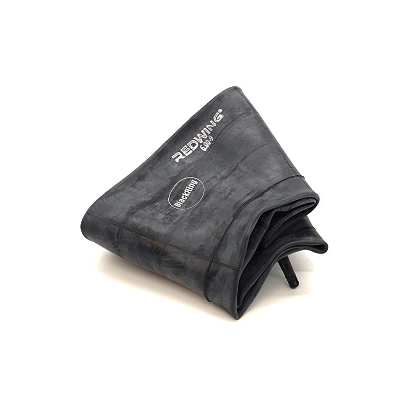 BlackRing Inner Tube 6.00-9 (600x9) TR13 Straight Valve Fork Lift