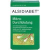 ALSIDIABET Diabetiker Mikro Durchblutung Kapseln 60 St
