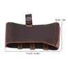 Protector de calzado para motocicleta, Funda protectora para palanca de