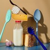GIR: Get It Right Silicone Spoon, High Heat Resistant Kitchen