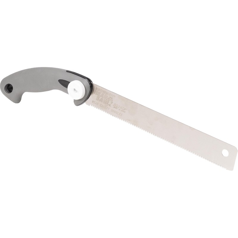 VAUGHAN Bear Saw Hand Saw, Tri-Edge Teeth, Genuine Japanese, Interchangeable