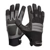 Gebol Master Performance Work Gloves with Padding | Breathable Premium