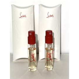 Christian Louboutin Tornade Blonde Christian Louboutin 2 Vials