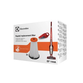 Electrolux EF144 - Internal Filter for Electrolux ErgoRápido and Electrolux Rápido Vacuums